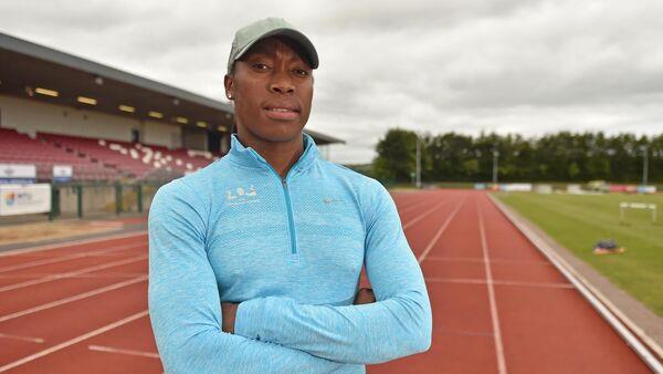 Caster Semenya's discrimination case referred to ECHR Grand Chamber for ruling