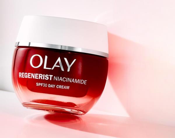 olay regenerist niacinamide day cream amazon sale