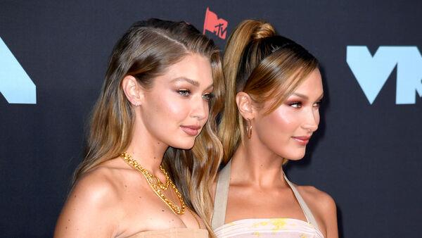 Gigi and Bella Hadid donate a million dollars to support families in Palestine